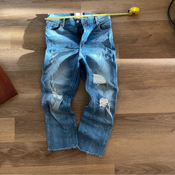 Revice Demin 32 Uptown/Roadtrip Wash Jeans - Picture 7 of 13
